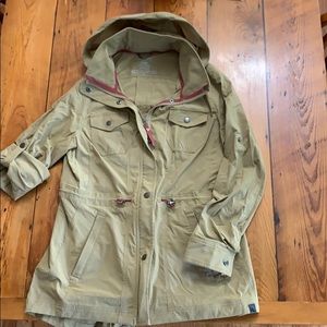 Women’s small LL Bean jacket